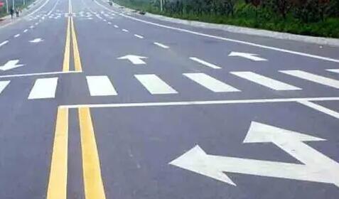 西安道路劃線怎么聯(lián)系，聯(lián)系道路劃線找哪家？