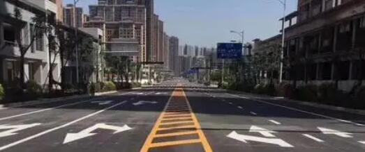 蘇州道路施工劃線價錢是怎么計算的？